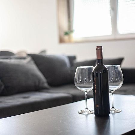 Apartman Teo Велика Гориця Екстер'єр фото