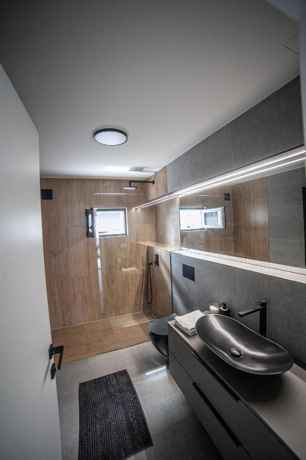 Apartman Teo Велика Гориця Екстер'єр фото