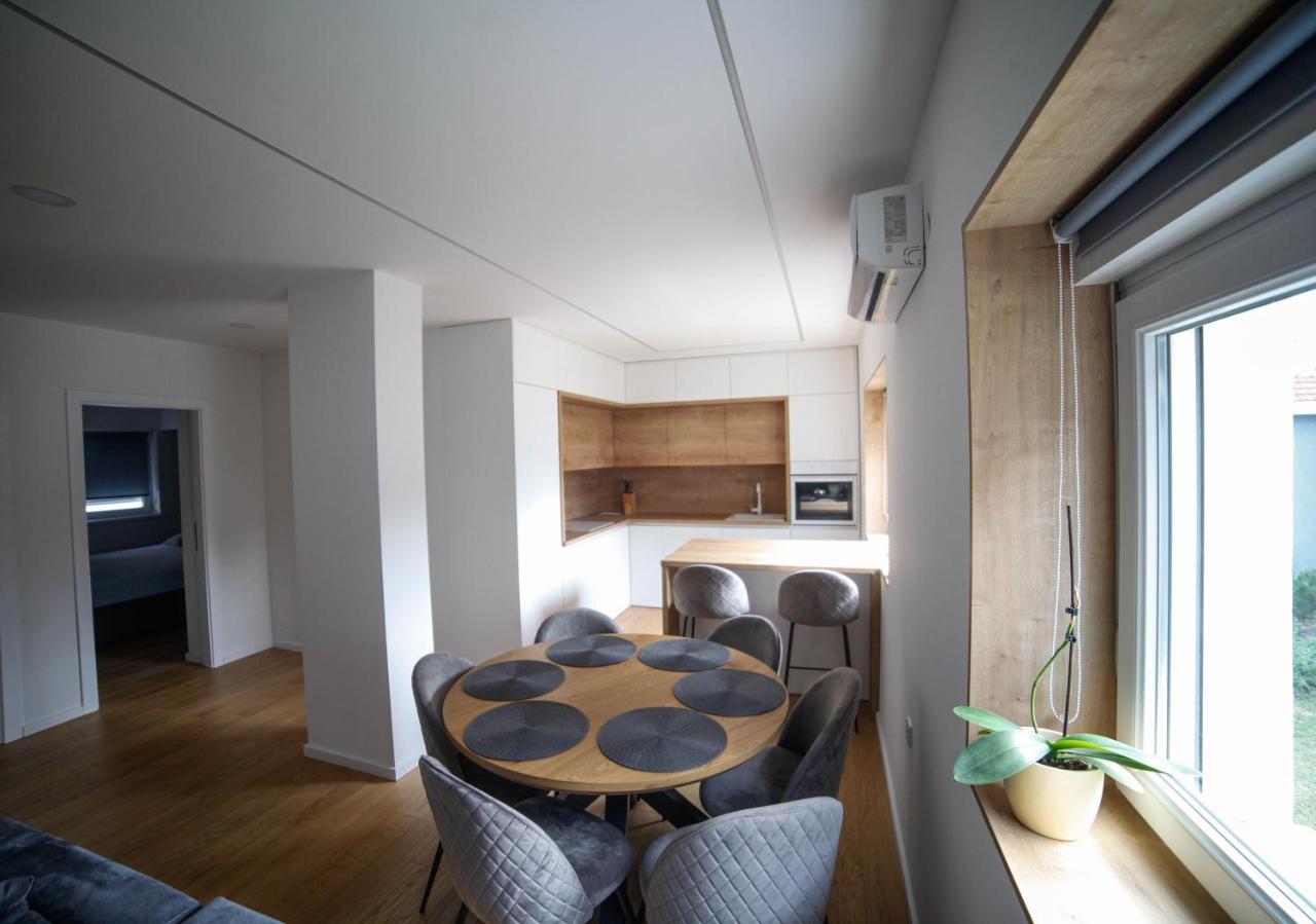 Apartman Teo Велика Гориця Екстер'єр фото
