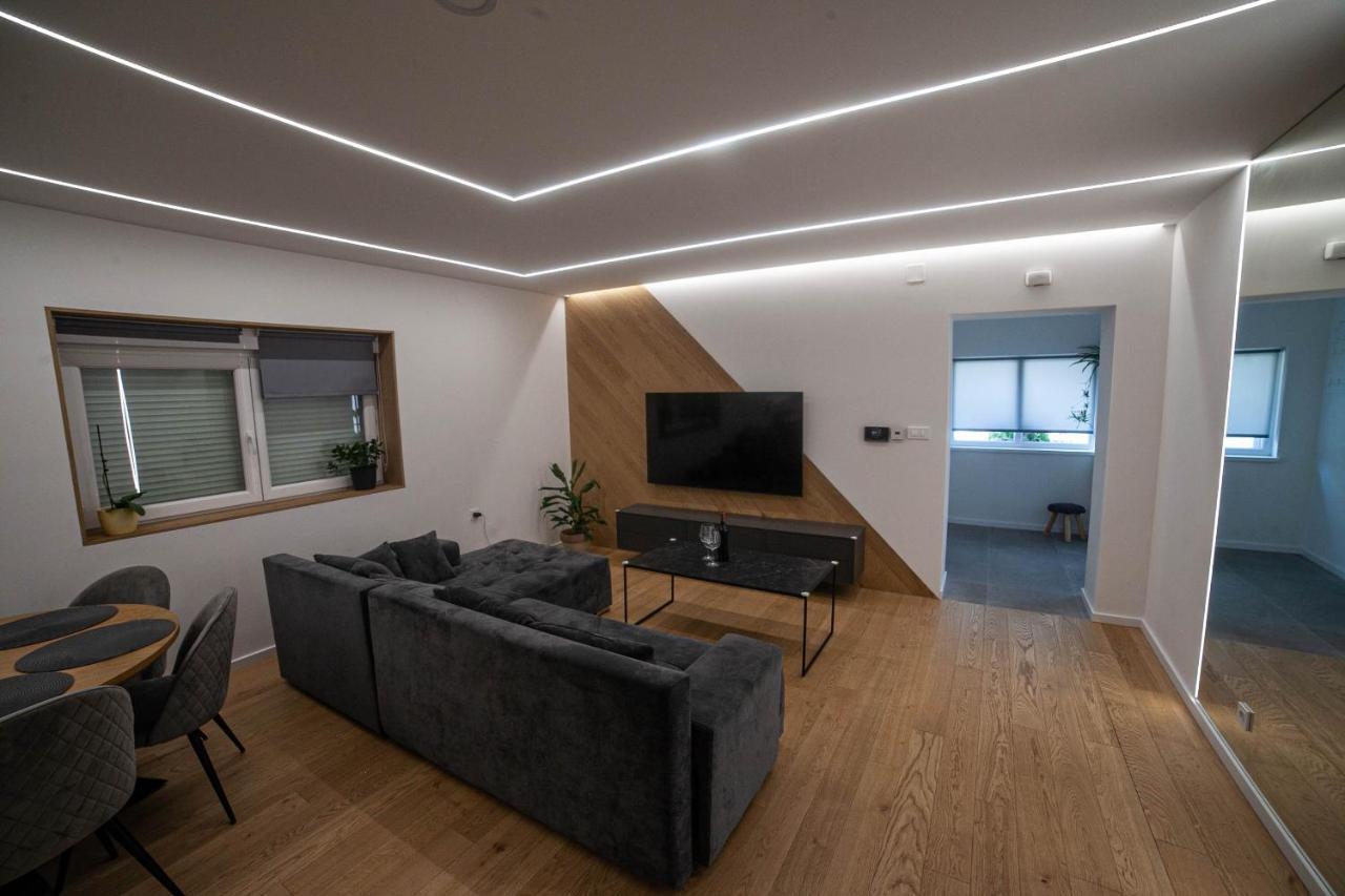 Apartman Teo Велика Гориця Екстер'єр фото