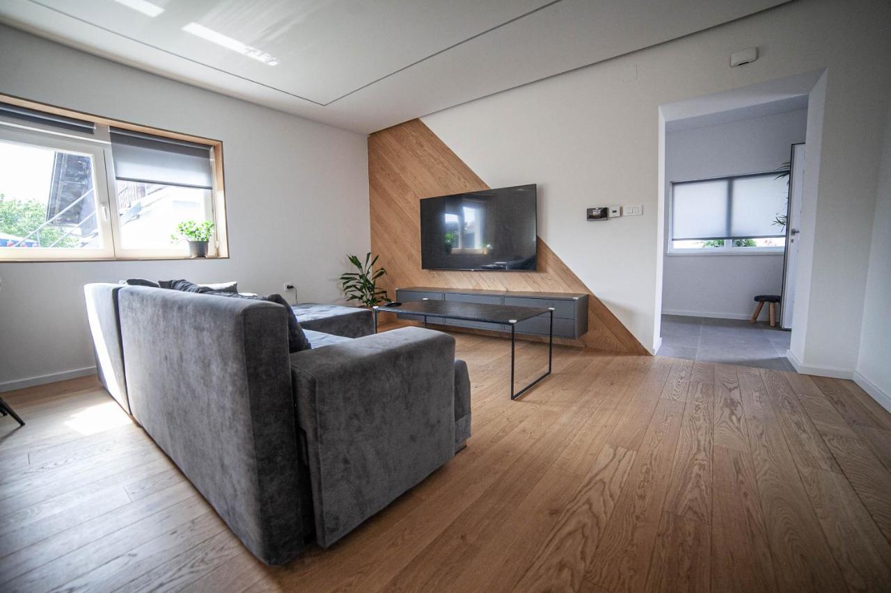 Apartman Teo Велика Гориця Екстер'єр фото
