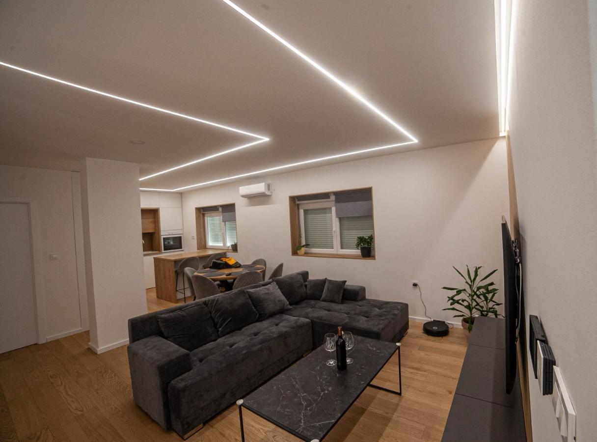 Apartman Teo Велика Гориця Екстер'єр фото
