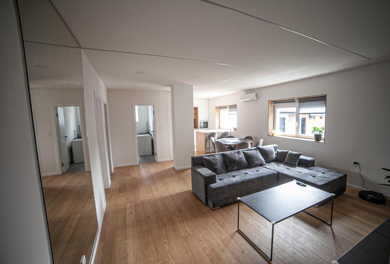 Apartman Teo Велика Гориця Екстер'єр фото