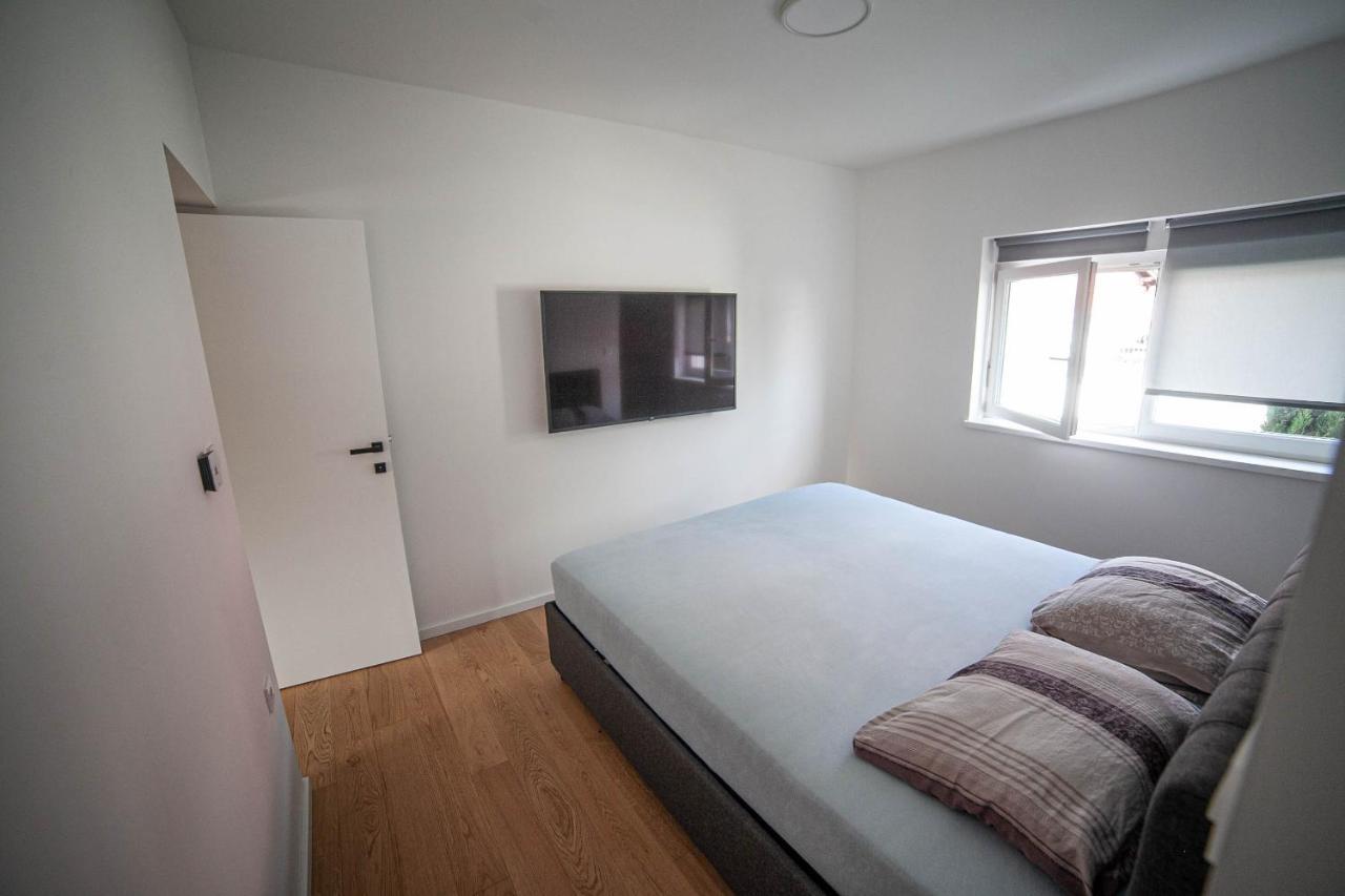 Apartman Teo Велика Гориця Екстер'єр фото